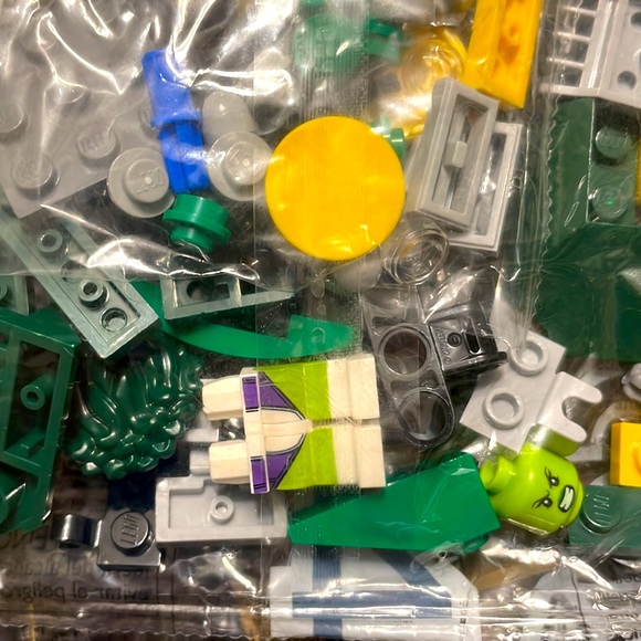 Lego She Hulk Sh373 - Picture 7 of 7
